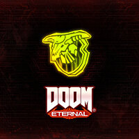 Досягнення Iconoclast у грі Doom Eternal для Xbox One, Xbox Series