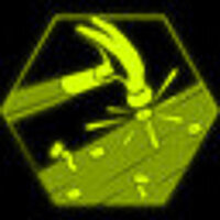 Досягнення Tougher Than Nails у грі Doom Eternal для Steam