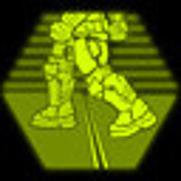 Досягнення Cross the Threshold у грі Doom Eternal для Steam