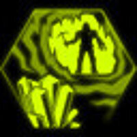 Досягнення Crystal Spelunker у грі Doom Eternal для Steam