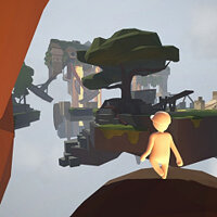 Трофей {trophy} у грі Human: Fall Flat для PS5