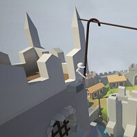 Трофей {trophy} у грі Human: Fall Flat для PS5