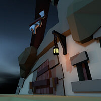 Трофей {trophy} у грі Human: Fall Flat для PS5