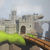 Трофей {trophy} у грі Human: Fall Flat для PS5