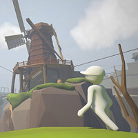Трофей {trophy} у грі Human: Fall Flat для PS5