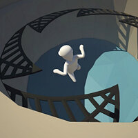 Трофей {trophy} у грі Human: Fall Flat для PS5