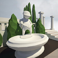 Трофей {trophy} у грі Human: Fall Flat для PS5