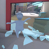 Трофей {trophy} у грі Human: Fall Flat для PS5
