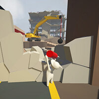 Трофей {trophy} у грі Human: Fall Flat для PS5