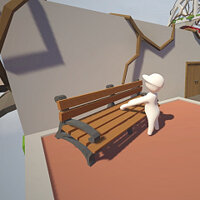 Трофей {trophy} у грі Human: Fall Flat для PS5