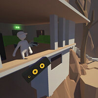 Трофей {trophy} у грі Human: Fall Flat для PS5