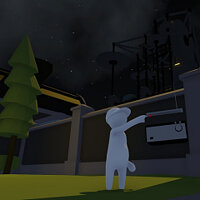 Трофей {trophy} у грі Human: Fall Flat для PS5