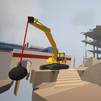 Трофей {trophy} у грі Human: Fall Flat для PS5