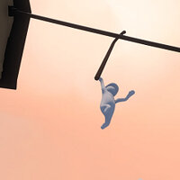 Трофей {trophy} у грі Human: Fall Flat для PS5