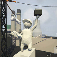 Трофей {trophy} у грі Human: Fall Flat для PS5