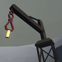 Трофей {trophy} у грі Human: Fall Flat для PS5