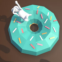Трофей {trophy} у грі Human: Fall Flat для PS5