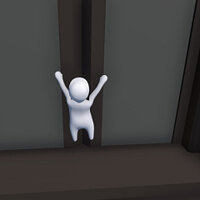Трофей {trophy} у грі Human: Fall Flat для PS5