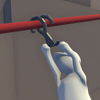 Трофей {trophy} у грі Human: Fall Flat для PS5