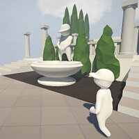 Трофей {trophy} у грі Human: Fall Flat для PS5