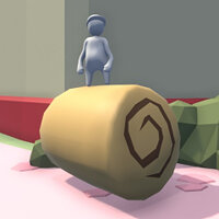 Трофей {trophy} у грі Human: Fall Flat для PS5