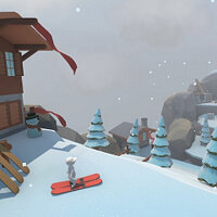 Трофей {trophy} у грі Human: Fall Flat для PS5
