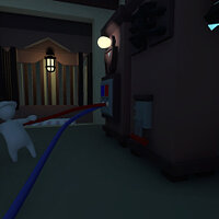 Досягнення Fry Me to the Moon у грі Human: Fall Flat для Windows 10