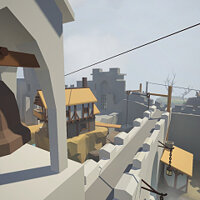 Досягнення For whom the bell tolls у грі Human: Fall Flat для Windows 10
