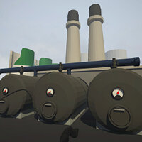 Досягнення The End? у грі Human: Fall Flat для Windows 10