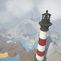 Досягнення Beacon у грі Human: Fall Flat для Windows 10