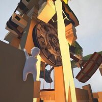 Досягнення Clockwork у грі Human: Fall Flat для Windows 10