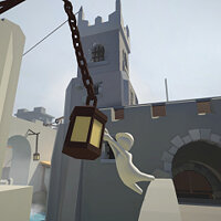 Досягнення Smooth moves у грі Human: Fall Flat для Windows 10