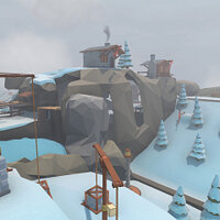 Досягнення Avalanche у грі Human: Fall Flat для Windows 10