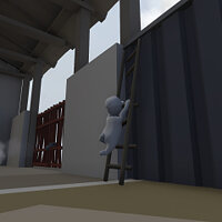 Досягнення Whoops! у грі Human: Fall Flat для Windows 10