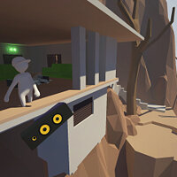 Досягнення Silent hours (Noisy neighbours) у грі Human: Fall Flat для Windows 10