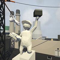 Досягнення Thief у грі Human: Fall Flat для Windows 10