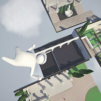 Досягнення No escape у грі Human: Fall Flat для Windows 10