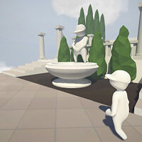 Досягнення Tourist у грі Human: Fall Flat для Windows 10