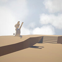 Досягнення Trampoline у грі Human: Fall Flat для Windows 10