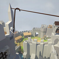 Досягнення Zipline у грі Human: Fall Flat для Windows 10