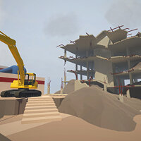 Досягнення Brute Force у грі Human: Fall Flat для Windows 10