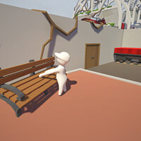 Досягнення Perfectionist у грі Human: Fall Flat для Windows 10