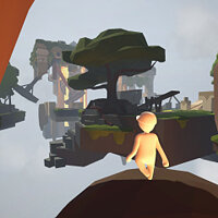 Досягнення Rollin' у грі Human: Fall Flat для Windows 10