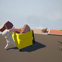 Досягнення Public service у грі Human: Fall Flat для Google Play