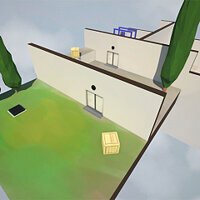 Досягнення Don't Get a Splinter! у грі Human: Fall Flat для Google Play
