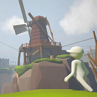 Досягнення Traveler у грі Human: Fall Flat для Google Play