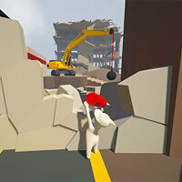 Досягнення Primal у грі Human: Fall Flat для Google Play