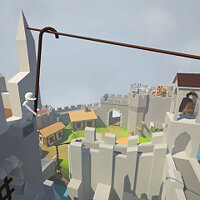 Досягнення Zipline у грі Human: Fall Flat для Google Play