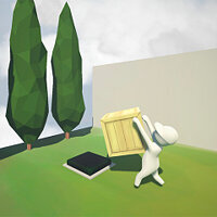 Досягнення Heavy lifting у грі Human: Fall Flat для Google Play