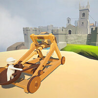 Досягнення Improvised Ammo у грі Human: Fall Flat для Google Play